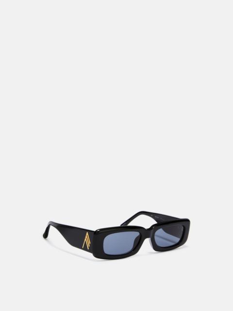 THE ATTICO 'MINI MARFA' SUNGLASSES