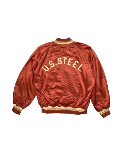 Other Designers VINTAGE 1950s EMPIRE THE EMBLEM OF SATISFACTION UNITED CARR