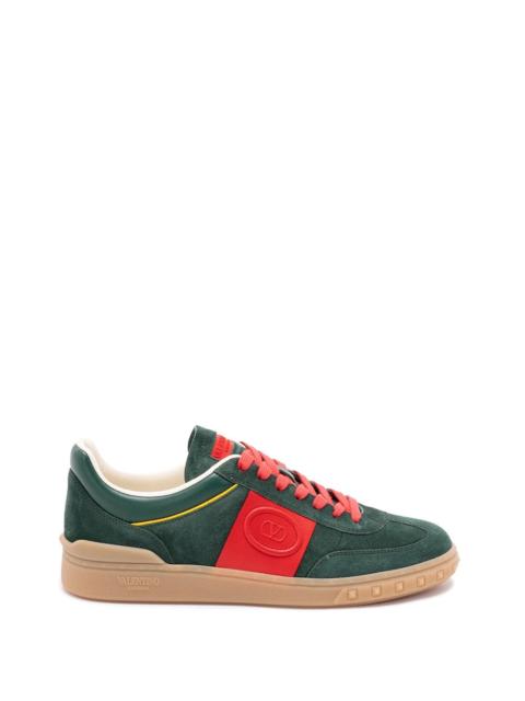 Valentino Valentino Garavani Men `Upvillage` Sneakers