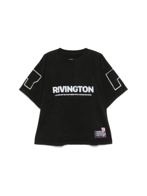 His Own CVA T-shirt