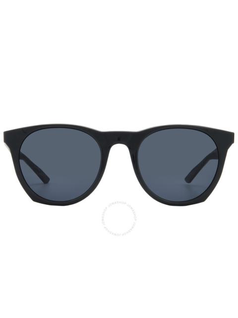 Nike Nike Navy Oval Men's Sunglasses NIKE ESSENTIAL HORIZON EV1118 044 51