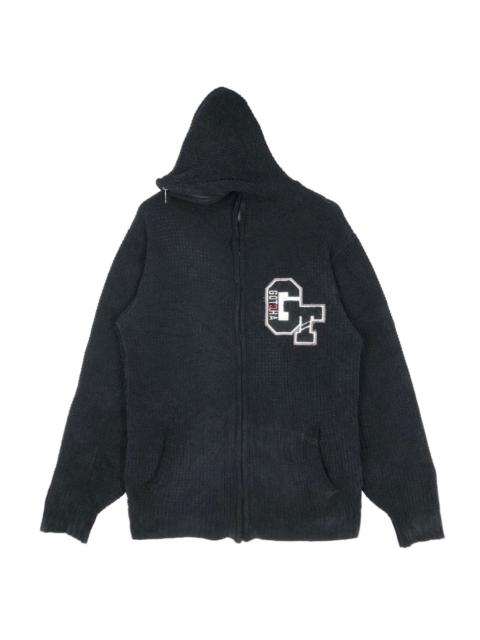 Other Designers Vintage - Gotcha Full Zip Hoodie
