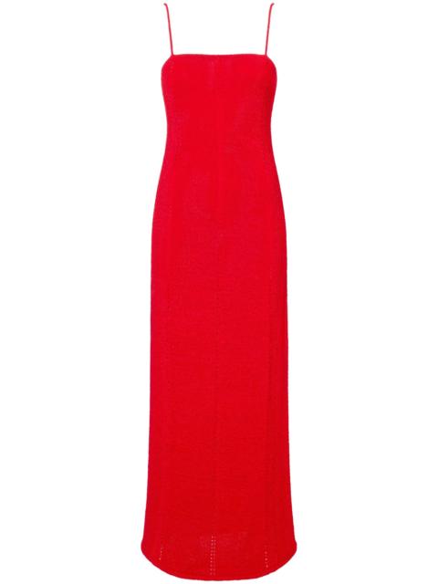 Proenza Schouler Suki dress