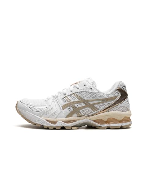 Asics GEL-Kayano 14 WMNS "Simply Taupe"