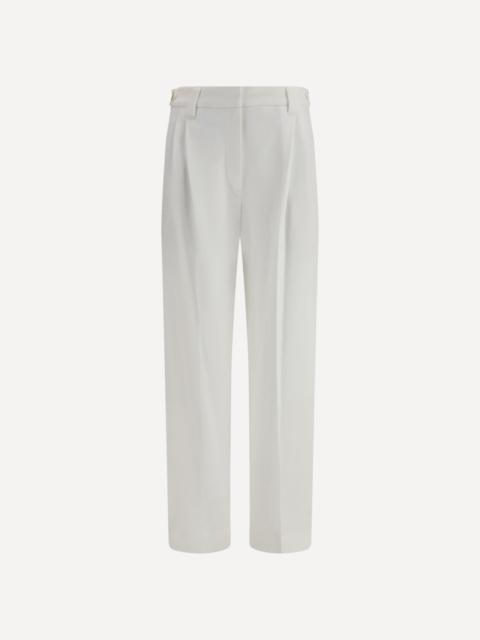 Brunello Cucinelli Classic Trousers