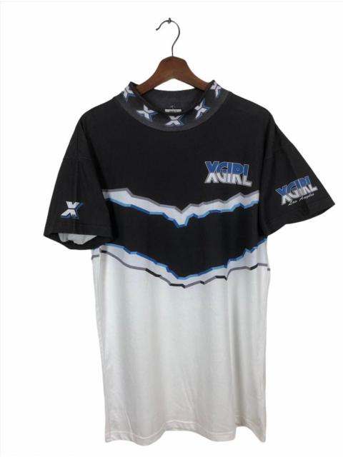Other Designers Vintage X-Girl Tee Jersey