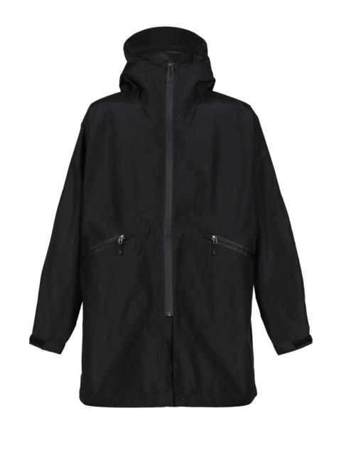 DAIWA PIER39 GORE-TEX TECH 2WAY CADET PARKA / BLK
