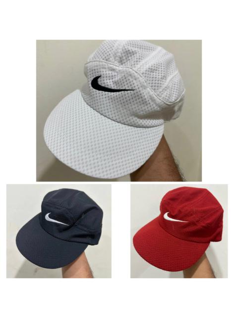 Nike ‼️Combosales‼️ 90’s Nike Trail 5 Panel Hat