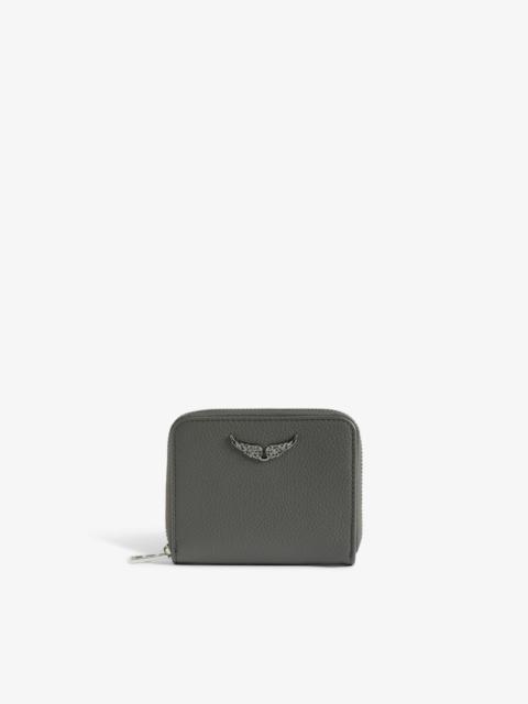 Zadig & Voltaire Mini ZV Wallet