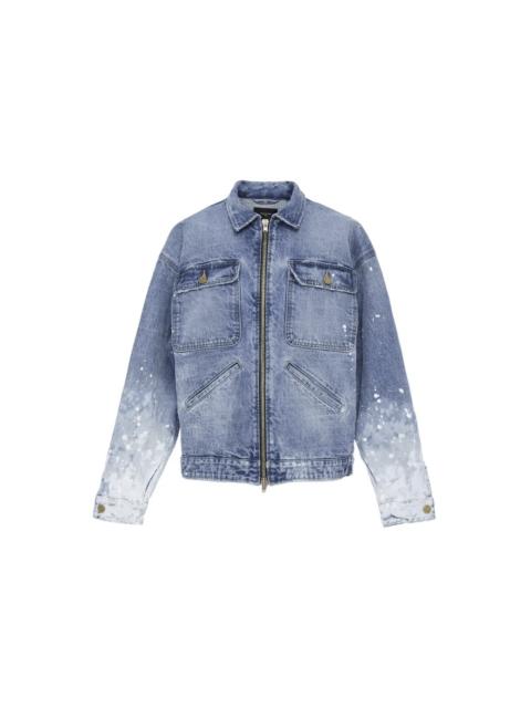 Fear of God Fear of God Painters Selvedge Denim Work Jacket FOG S