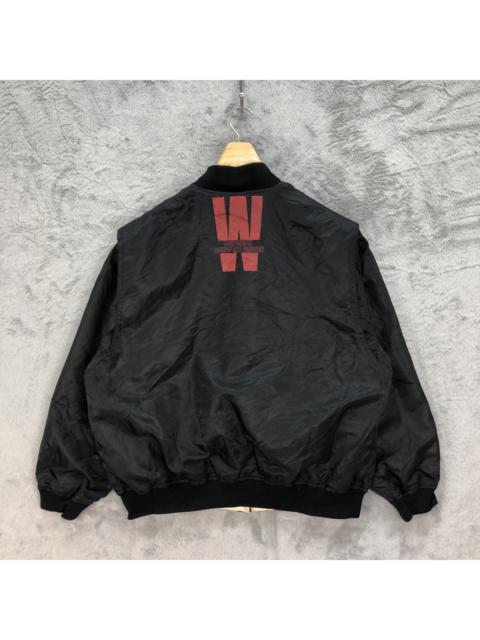 Other Designers Japanese Brand - STUDIO 1.10 Rain Gear in Fashion & Funtion Bomber #4767-167