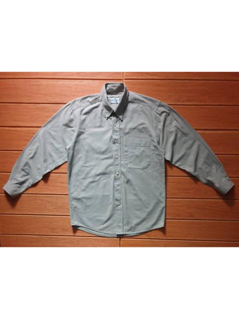 Other Designers Archival Clothing - Marcco rucci Italy button ups shirt