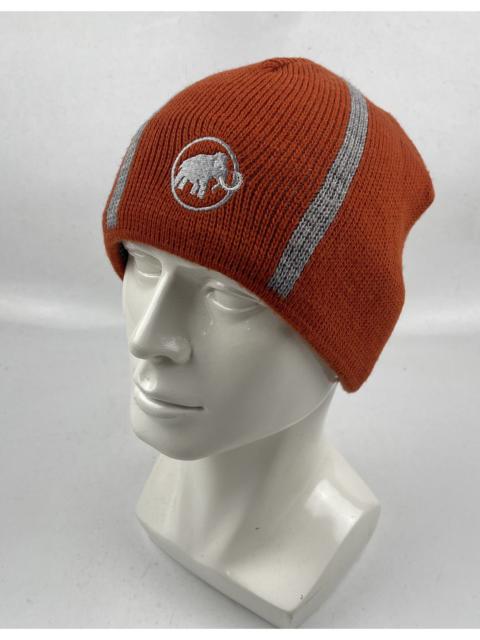 Japanese Brand - mammut beanie hat tc42