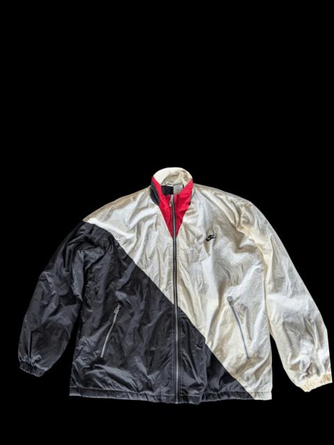 Nike Vintage Nike Big Swoosh Jaket