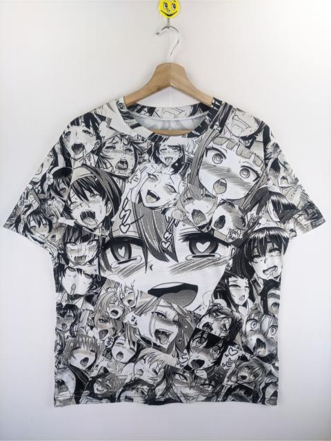 Japanese Brand - Steals🔥Anime Tshirt Jersey Hentai Manga R18 Doujin