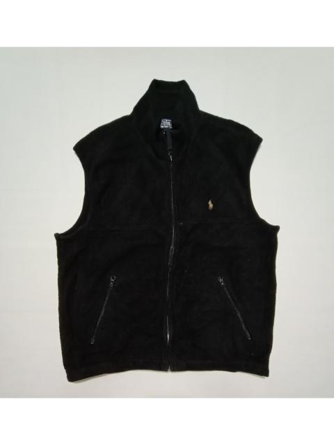 Ralph Lauren Polo Ralph Lauren Made In USA Vest Sport