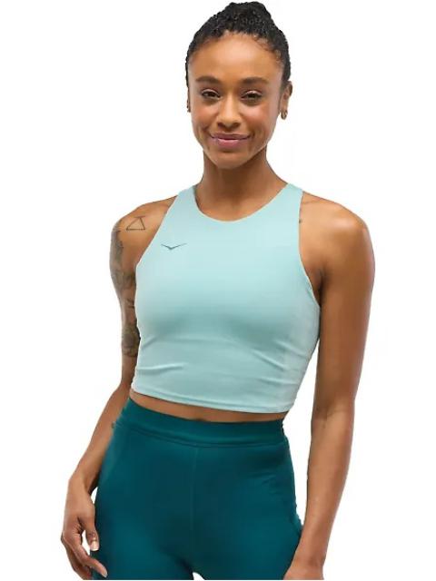 HOKA Hoka Elaro Crop Bra