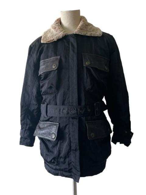 Other Designers If Six Was Nine - Japanese Brand Vent Rimini Long Jacket