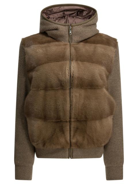 Other Designers Camelia Jackets & Coats