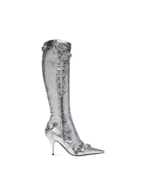 BALENCIAGA Balenciaga Cagole 90mm Boot