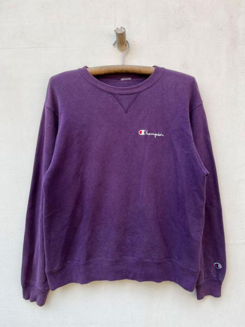 Champion Vintage Champion Sweatshirt Sweater Crewneck