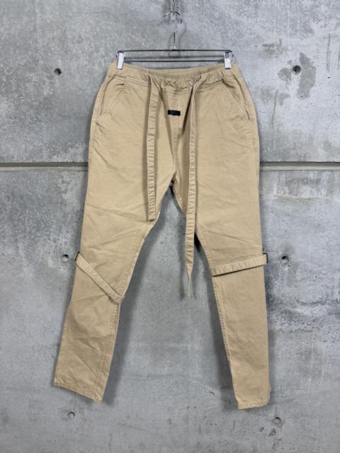 Fear of God Fear of God 7th Bondage Pant