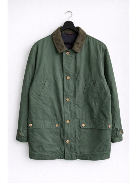 Other Designers Vintage LUBIAM 1911 Giannis Italian Field Classic Outerwear