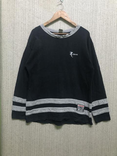 Other Designers vintage vision streetwear