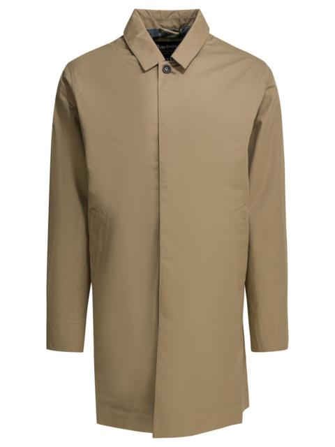 Barbour Barbour "rokig" Waterproof Jacket