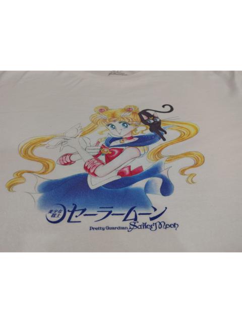 Other Designers Japanese Brand - Sailor Moon Sailormoon Pretty Guardian Anime No 2 Size M