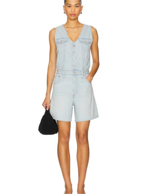 Levi's Vest Romper