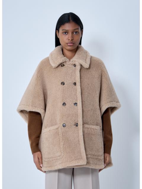 Max Mara Max Mara Women Shearling Cape