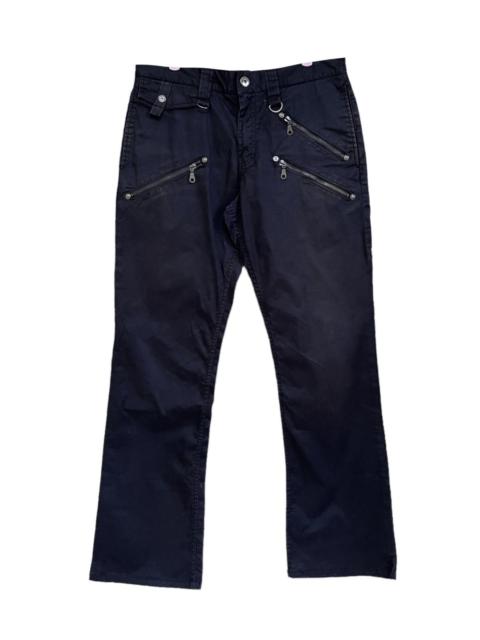 Other Designers If Six Was Nine - Ignition Seditionaries Tactical Pants