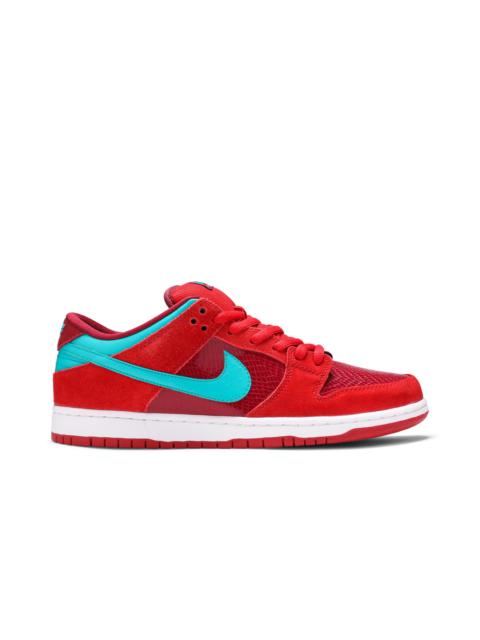 Nike Dunk Low Pro SB 'Brickhouse Turbo Green'