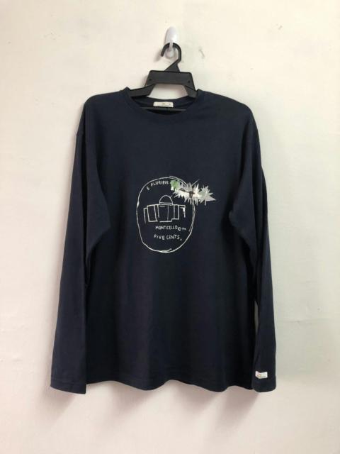 Other Designers Vtg JEAN MICHEL BASQUIAT T Shirt