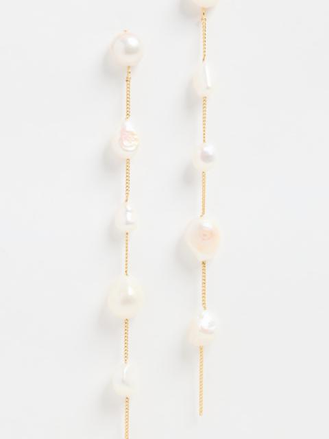 Cult Gaia Atum Earrings