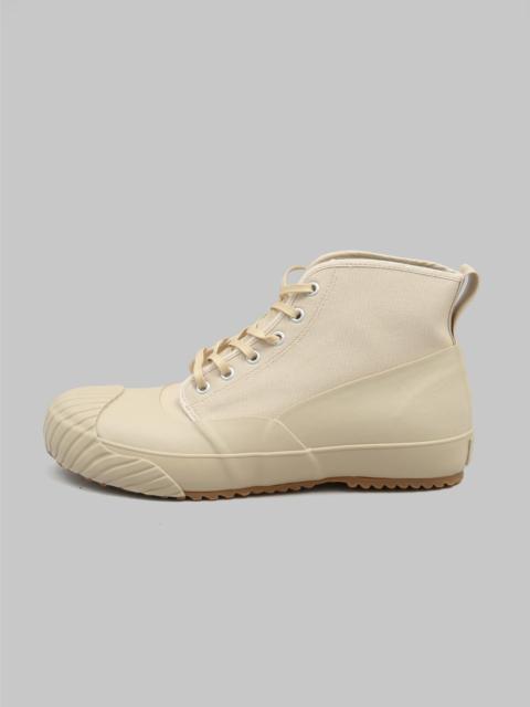 MOONSTAR Moonstar All-Weather RF Sneakers Beige