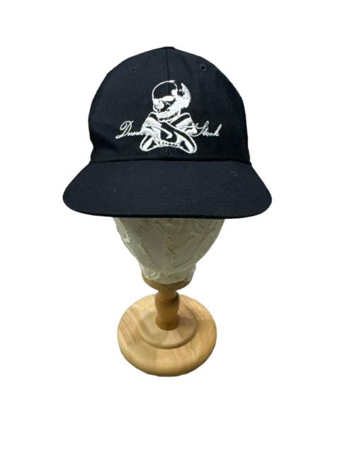 Nike NIKE SB DUNK STOCK SKULL EMBROIDERED LOGO FULL CAP 7 1/8