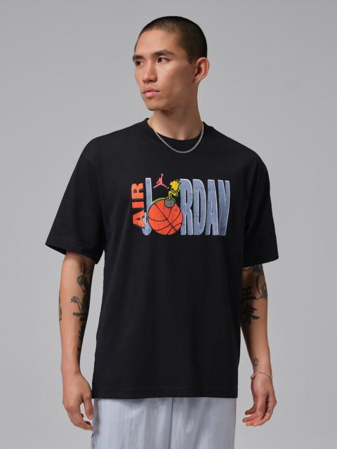 Jordan Jordan Men's Graphic T-Shirt