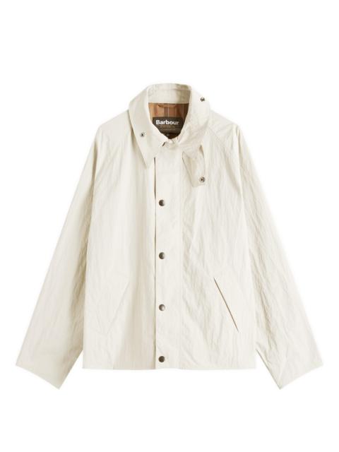 Barbour Barbour Transport Lightweight Showerproof Jacket