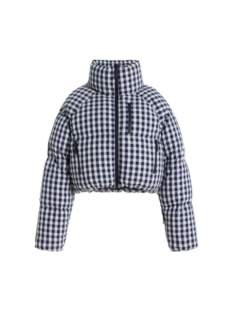 CORDOVA Cortina Down Ski Jacket navy