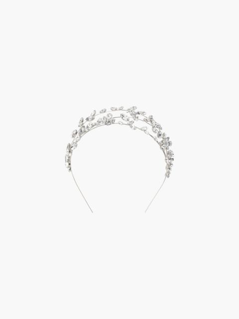 Jennifer Behr Jasenia Tiara