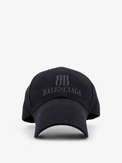 BALENCIAGA Balenciaga Cotton Baseball Hat