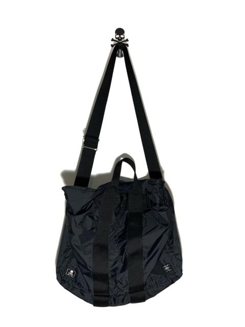 mastermind JAPAN Mastermind Japan MMJ Tote Bag