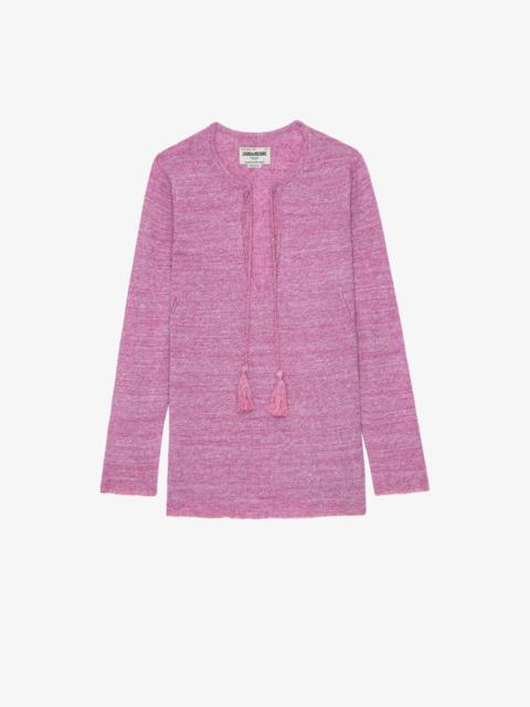 Zadig & Voltaire Amber Li Sweater