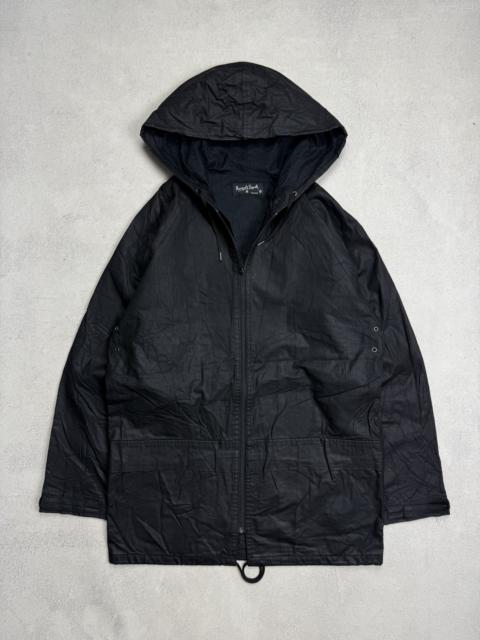 MARGARET HOWELL Vintage Margareth Howell Waxed Cotton Jacket