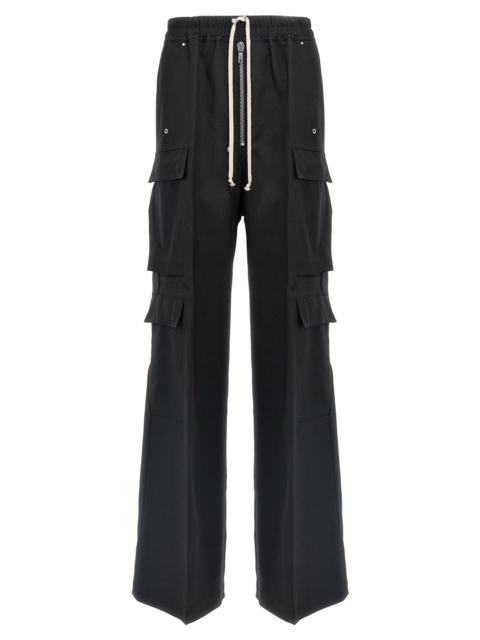 Rick Owens Rick Owens Women 'Cargobelas' Pants