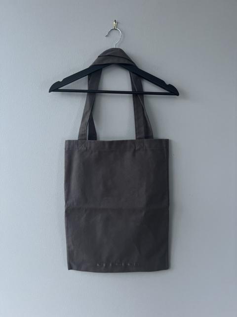 Rick Owens DRKSHDW Tote Bag