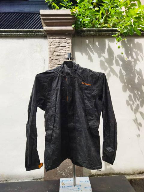 Other Designers Columbia - 🔥BEST OFFER🔥 RARE COLUMBIA WIND BREAKER FULL PRINT