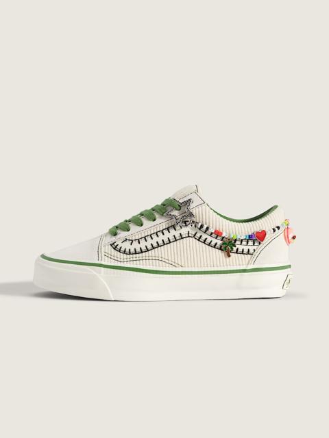 Vans Premium Old Skool Cocona Shoe